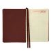 Щоденник датований Leo planner 2026 А-5 City коричневий, тверда обкладинка, кремовий папір Щоденник датований Leo planner 2026 А-5 City коричневий, тверда обкладинка, кремовий папір