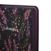 Ежедневник Leo Planner А-6 160листов линия, мягкая обложка, кремовая бумага Lavander