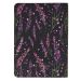 Ежедневник Leo Planner А-6 160листов линия, мягкая обложка, кремовая бумага Lavander