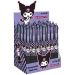 Ручка кулькова автоматична 4-кольорова Kuromi