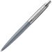 Ручка кулькова Parker Jotter XL Alexandra Matt Grey сіра Ручка кулькова Parker Jotter XL Alexandra Matt Grey сіра