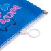 Папка пластиковая А-4 на молнии zip-lock Yes Meow з бабл Папка пластиковая А-4 на молнии zip-lock Yes Meow з бабл