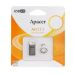 Модуль Flash 32Gb Apacer Crystal металевий, видвижний Модуль Flash 32Gb Apacer Crystal металевий, видвижний