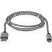 Кабель Defender USB09-03T PRO USB(AM)-C Type 1м White