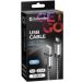 Кабель Defender USB09-03T PRO USB(AM)-C Type 1м White