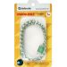 Кабель Defender USB08-03LT USB(AM)-MicroBM 1м Зелений LED підсвітка
