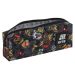Пенал Kite на блискавці, 1 відділення, TMNT Tales of the TMNT, 19х6,5х3,5см