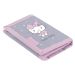 Кошелек Kite Hello Kitty 12,7х8,5х1см
