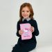 Пенал Kite 1 відділення, 2 розворота, без наповнення Hello Kitty 20х14х3,9см Пенал Kite 1 відділення, 2 розворота, без наповнення Hello Kitty 20х14х3,9см