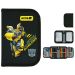 Пенал Kite Education Transformers 1відділення, 2 розворота, з наповненням, 20х14х3,7см Пенал Kite Education Transformers 1відділення, 2 розворота, з наповненням, 20х14х3,7см