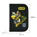 Пенал Kite Education Transformers 1відділення, 2 розворота, з наповненням, 20х14х3,7см Пенал Kite Education Transformers 1відділення, 2 розворота, з наповненням, 20х14х3,7см