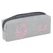 Пенал Kite на блискавці, 1 відділення, Hello Kitty 19х6,5х3,5см