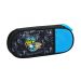 Пенал YES на блискавці, овальний, органайзер, Super Racer 22х9х5см