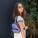 Рюкзак GoPack Education Teens 181XXS, 1відділення, фіолетовий