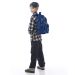 Рюкзак GoPack Education 182M-7 Crazy Skate,, 2відділення, анатомічна спинка
