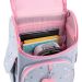 Рюкзак GoPack Education каркасний 5001S-3 Kitten Princess ортопедична спинка
