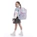 Рюкзак GoPack Education каркасний 5001S-3 Kitten Princess ортопедична спинка