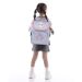 Рюкзак GoPack Education каркасний 5001S-3 Kitten Princess ортопедична спинка