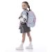 Рюкзак GoPack Education каркасний 5001S-3 Kitten Princess ортопедична спинка