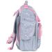 Рюкзак GoPack Education каркасний 5001S-3 Kitten Princess ортопедична спинка