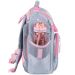 Рюкзак GoPack Education каркасний 5001S-3 Kitten Princess ортопедична спинка