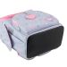 Рюкзак GoPack Education каркасний 5001S-3 Kitten Princess ортопедична спинка