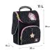 Рюкзак GoPack Education каркасний 5001S-4 Magical Unicorn ортопедична спинка