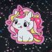 Рюкзак GoPack Education каркасний 5001S-4 Magical Unicorn ортопедична спинка
