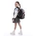 Рюкзак GoPack Education каркасний 5001S-4 Magical Unicorn ортопедична спинка