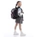 Рюкзак GoPack Education каркасний 5001S-4 Magical Unicorn ортопедична спинка