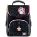 Рюкзак GoPack Education каркасний 5001S-4 Magical Unicorn ортопедична спинка