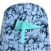 Рюкзак GoPack Education Teens 188M-3, 1відділення, ущільнена спинка, 1 передня, 2бічні кишені