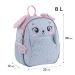 Рюкзак дошкільний Kite Kids 2728 Lovely Bunny
