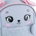 Рюкзак дошкільний Kite Kids 2728 Lovely Bunny
