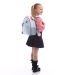 Рюкзак дошкільний Kite Kids 2728 Lovely Bunny