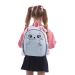 Рюкзак дошкільний Kite Kids 2728 Lovely Bunny