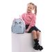 Рюкзак дошкільний Kite Kids 2728 Lovely Bunny