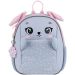 Рюкзак дошкільний Kite Kids 2728 Lovely Bunny