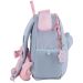 Рюкзак дошкільний Kite Kids 2728 Lovely Bunny