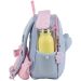 Рюкзак дошкільний Kite Kids 2728 Lovely Bunny