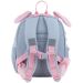Рюкзак дошкільний Kite Kids 2728 Lovely Bunny