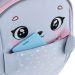 Рюкзак дошкільний Kite Kids 2728 Lovely Bunny