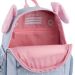 Рюкзак дошкільний Kite Kids 2728 Lovely Bunny