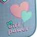 Рюкзак GoPack Education напівкаркасний 165M-1 Girl Power