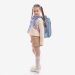 Рюкзак GoPack Education напівкаркасний 165M-1 Girl Power