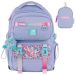 Рюкзак Kite Education 1022M-1 Cool, 1 відділення, ортопедична спинка