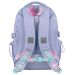 Рюкзак Kite Education 1022M-1 Cool, 1 відділення, ортопедична спинка