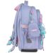 Рюкзак Kite Education 1022M-1 Cool, 1 відділення, ортопедична спинка