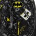 Рюкзак Kite Education 700 Batman 2відділення, ортопедична спинка