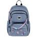Рюкзак GoPack Education 120M Pixel Mood, 2відділення, анатомічна спинка